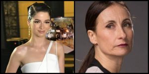 Canal 13 confirma que Amparo Noguera y Mariana di Girolamo se suman a su próxima nocturna
