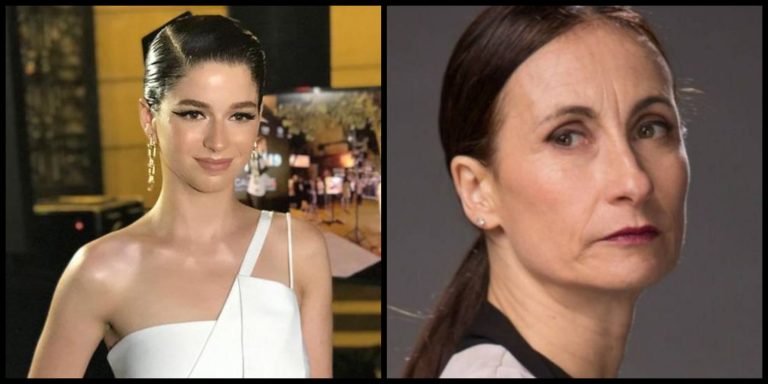Canal 13 confirma que Amparo Noguera y Mariana di Girolamo se suman a su próxima nocturna