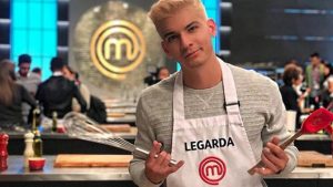 El sentido adiós de Chris Carpentier a fallecido cantante colombiano