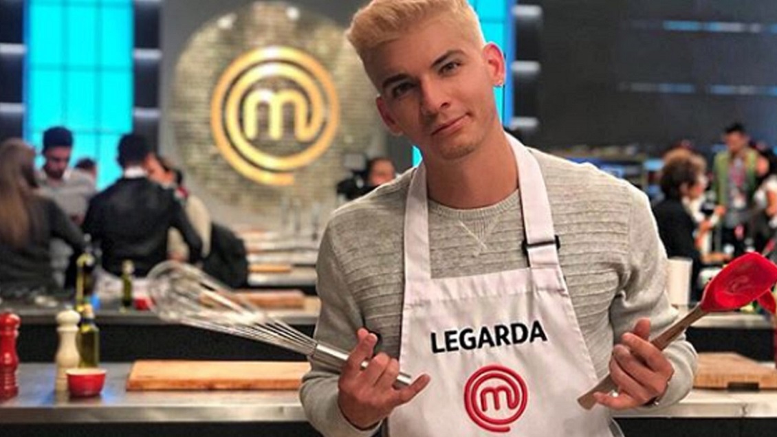 El sentido adiós de Chris Carpentier a fallecido cantante colombiano