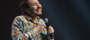 Este es el motivo por el que Felipe Avello es tan cercano a su ex esposa