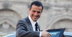 Iván Núñez habla sobre su despido de CHV: "Había un manoseo muy grande al noticiario"