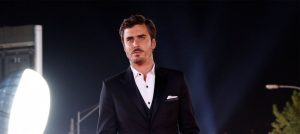 Estas son las paradisíacas vacaciones de Nico Oyarzún