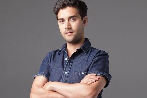 Así de grande y linda está la hija de Ignacio Franzani