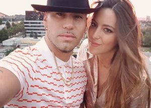 Conoce a Michelle, la chilena que le robó el corazón a Gabriel Peralta