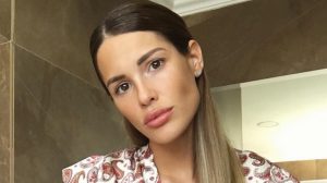 Gala Caldirola presentó a su madre en Instagram y se llenó de halagos