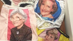 Estudio concluye que la prenda interior favorita de las chilenas es el "calzón de abuelita"