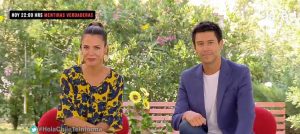 Gatos 'peleando' en el estudio de 'Hola Chile' desconcentraron al panel