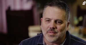 Se hizo prueba de ADN para encontrar a su padre biológico y descubrió que tenía 3 hijas