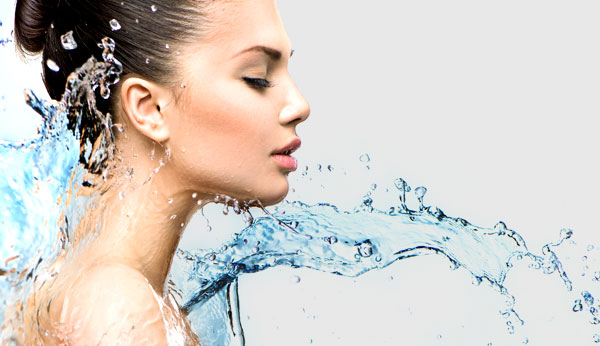 Ganadores de una giftcard para hidratación facial en Vitaclinic