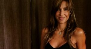 Carla Ballero preocupa en redes sociales por su delgadez