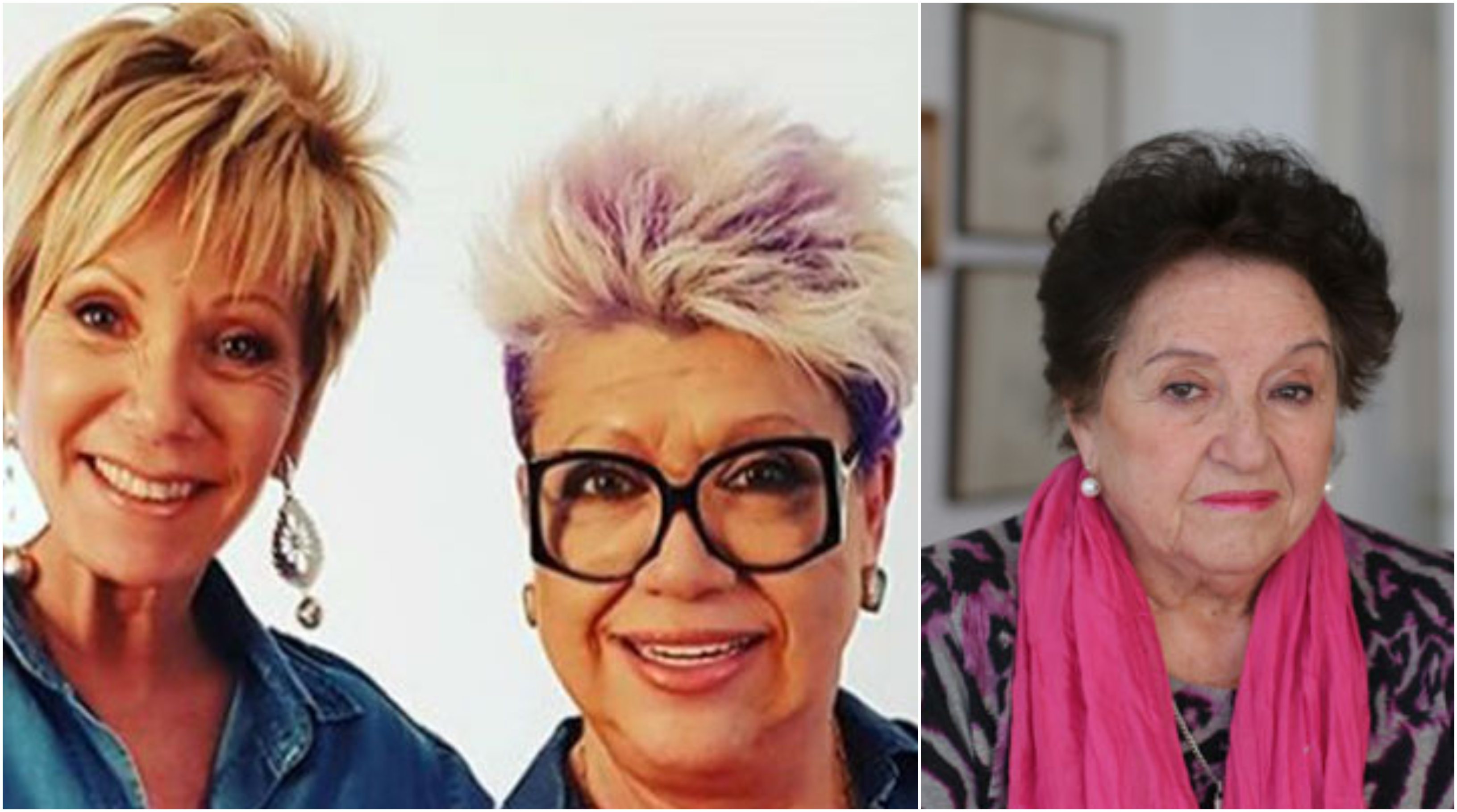 Nueva funa a show "La indomables" terminó con pelea de manifestantes y asistentes