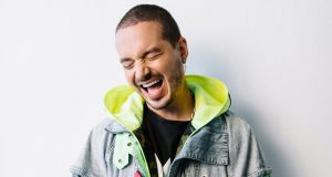 J Balvin troleó a conductora de Uber que no lo reconoció