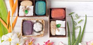 Descubre el jabón ideal que debes usar según tu tipo de piel