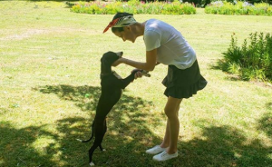 Tras un dificil momento, Javiera Suárez comparte esperanzadora reflexión sobre su proceso