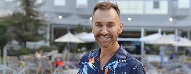 Jordi Castell se une a "Resistiré" para hacerse cargo del 'Cara a cara'