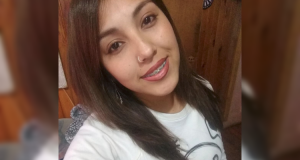 Femicidio en Lebu: Joven confiesa haber matado a su pareja con un cuchillo