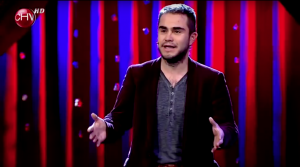 Esta es la nueva vida del comediante Juan Pablo Flores