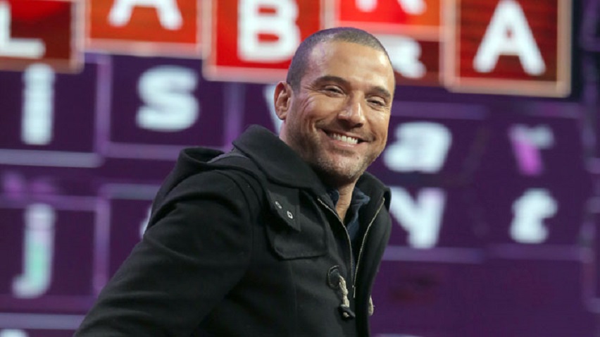 El emotivo mensaje de Julián Elfenbein en cuarentena: "Con sensación de soledad"