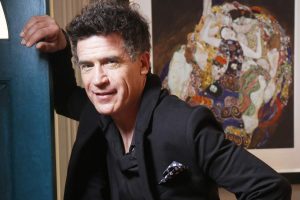 Julio Milostich regresa a Canal 13 para protagonizar sucesora de "Pacto de sangre"