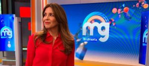 Karla Constant se refirió a la llegada de Diana Bolocco a "Mucho Gusto"
