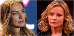 Kathy Salosny se refiere a la ácida crítica de Carolina de Moras a Tonka Tomicic