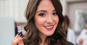 ¡Al natural!: Kel Calderón se luce al posar sin maquillaje en Instagram