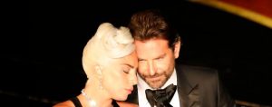 ¿Más que amigos? Esto opina la ex mujer de Bradley Cooper sobre su cercanía con Lady Gaga