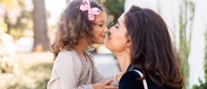 El tierno disfraz de la hija de Leonor Varela que derritió a sus seguidores