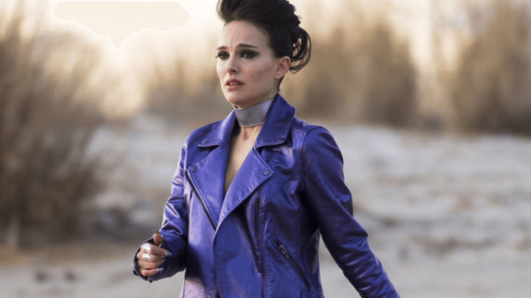 Estos son los ganadores de entradas al cine a "Vox Lux" en #DosLaRevistaDeFMDOS