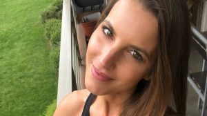 Lucila Vit molesta: Demintió pololeo con abogado argentino