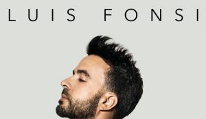¡Estos son los gandores de una copia del nuevo disco de Luis Fonsi "Vida" en #Dedicados!