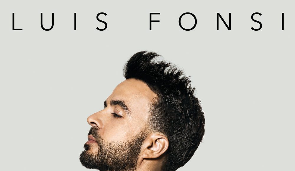 ¡Estos son los gandores de una copia del nuevo disco de Luis Fonsi "Vida" en #Dedicados!