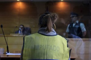 Revelan desgarradores antecedentes del caso de la muerte de la niña de 7 años en Puente Alto