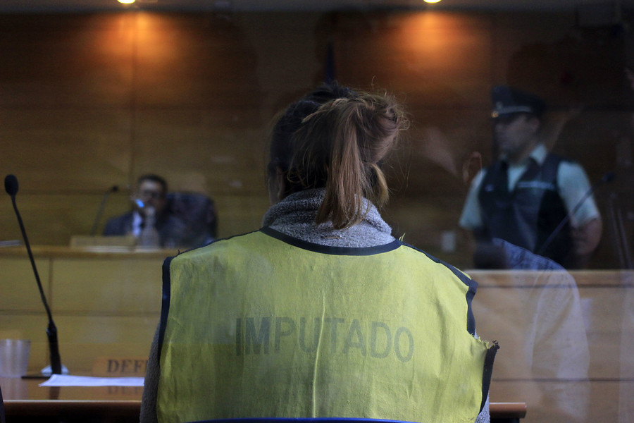 Revelan desgarradores antecedentes del caso de la muerte de la niña de 7 años en Puente Alto