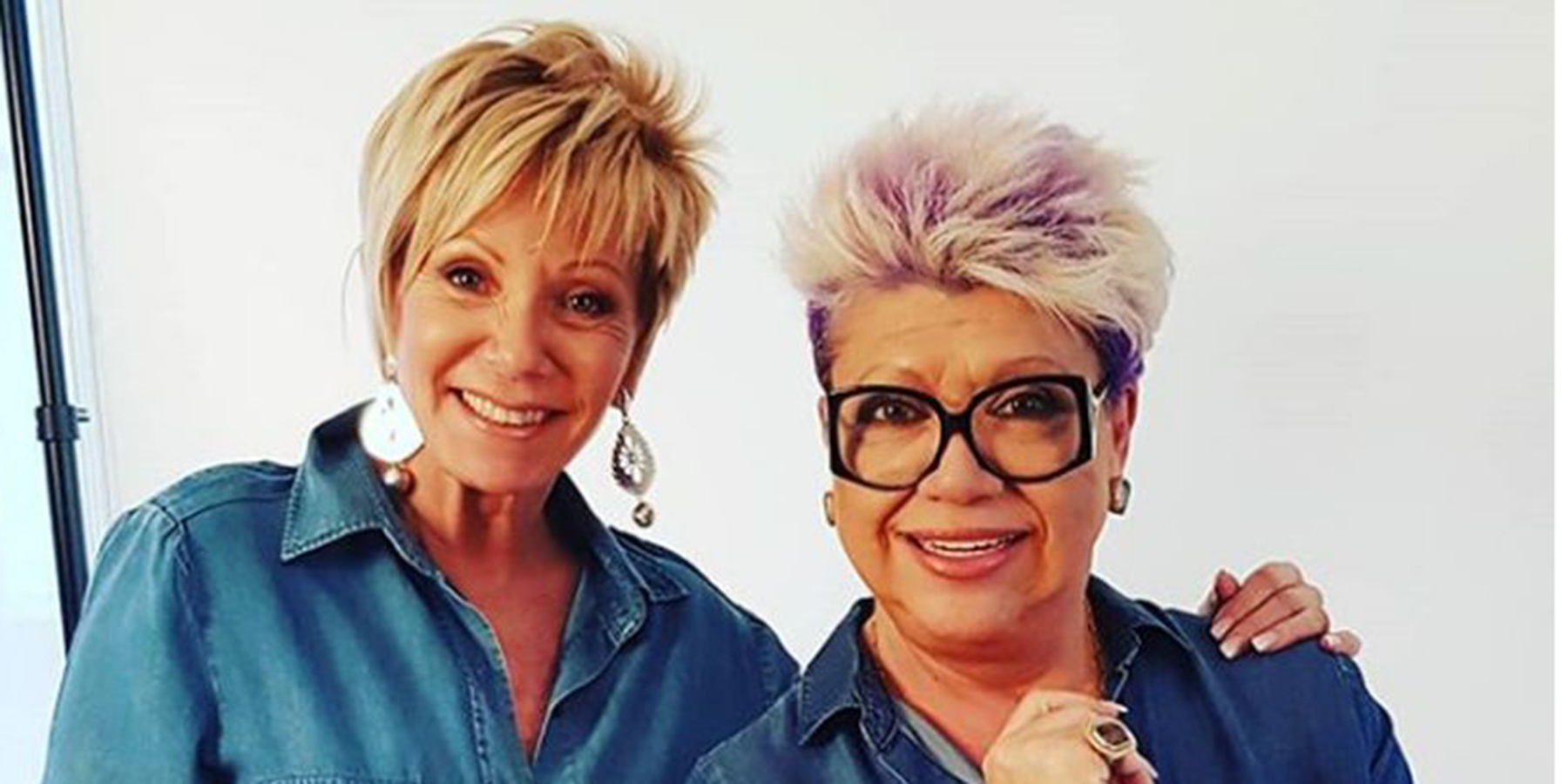 Patricia Maldonado reveló cómo supo del despido de Raquel Argandoña en "Bienvenidos": 'Es ridículo'