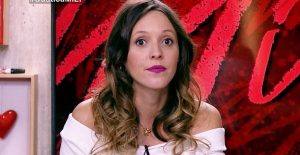 Maly Jorquiera se luce en bikini durante sus vacaciones