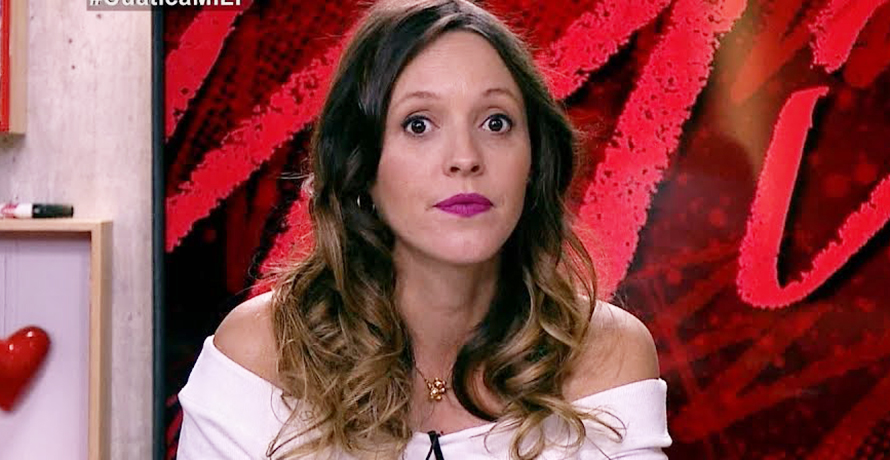 Maly Jorquiera se luce en bikini durante sus vacaciones