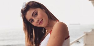 María Fernanda Bertero confiesa bullying que sufrió: Se cortó hasta el pelo por ello