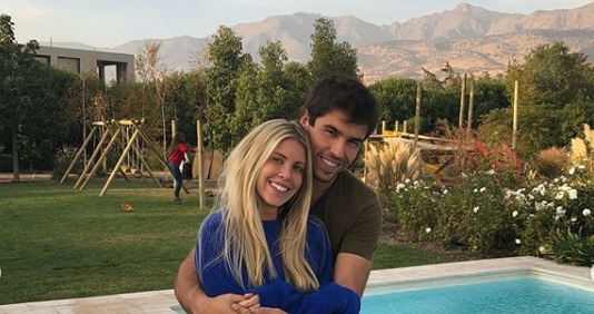 El hermano de Coté López se lanzó a la música con su canción debut