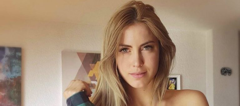 Melina Figueroa muestra lo grande que está su hijo con especial reencuentro