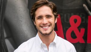 Diego Boneta comparte la primera foto de su personaje en "Terminator"