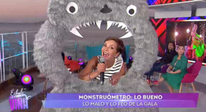 Fran García-Huidobro respondió a polémica con Diego Boneta y fue nuevamente criticada