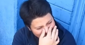 Protagonista de famoso viral chileno mostró su drástico cambio físico