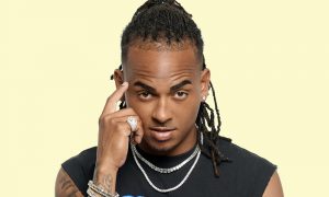 ¡Felicitaciones! Ozuna logró un nuevo récord musical