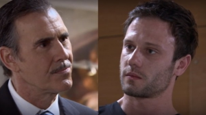 Nueva teoría de 'Pacto de Sangre' se toma las redes sociales tras violenta escena de Hernán y Alonso