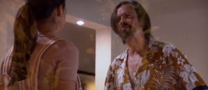 Entrando en su recta final, "Pacto de sangre" levanta su sintonía