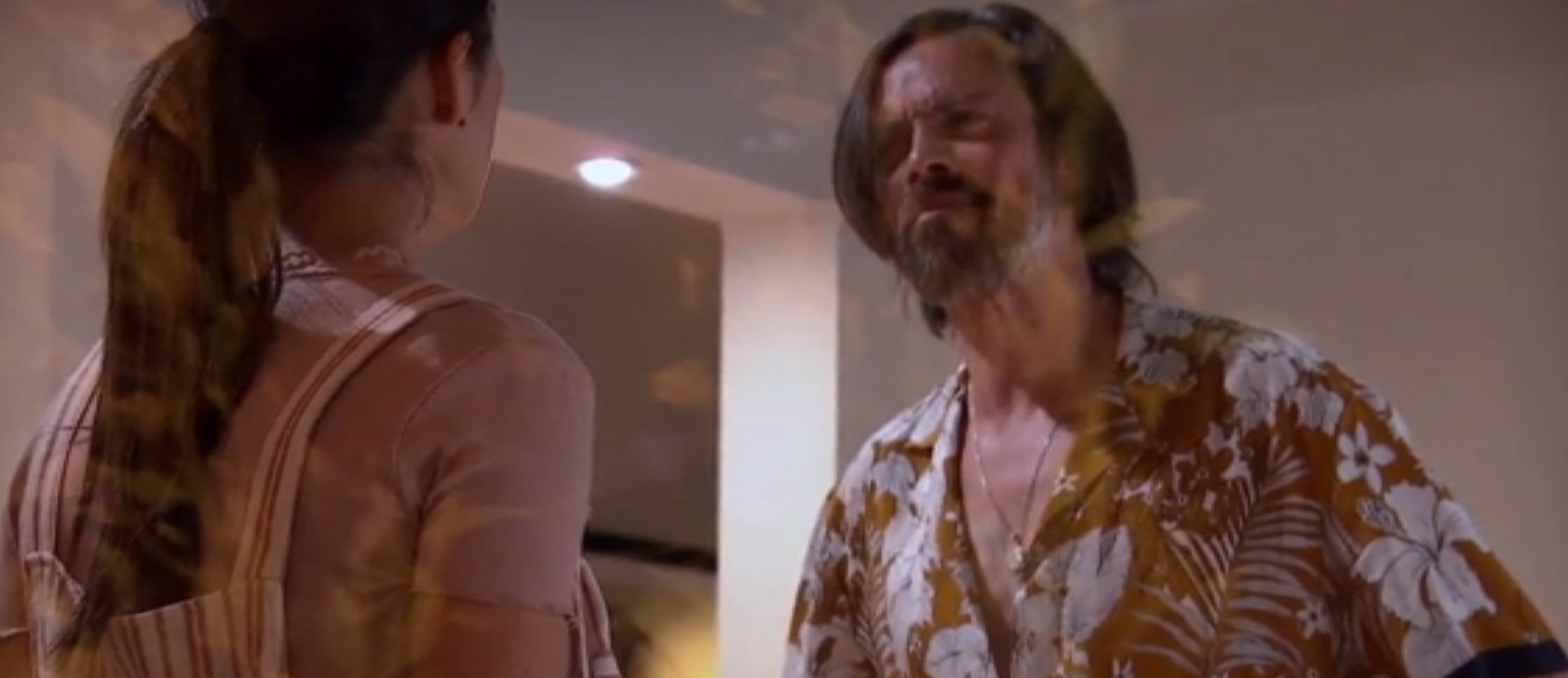 Entrando en su recta final, "Pacto de sangre" levanta su sintonía