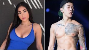 Para no creer: Paloma Mami fue 'rechazada' por ídolo de K-Pop