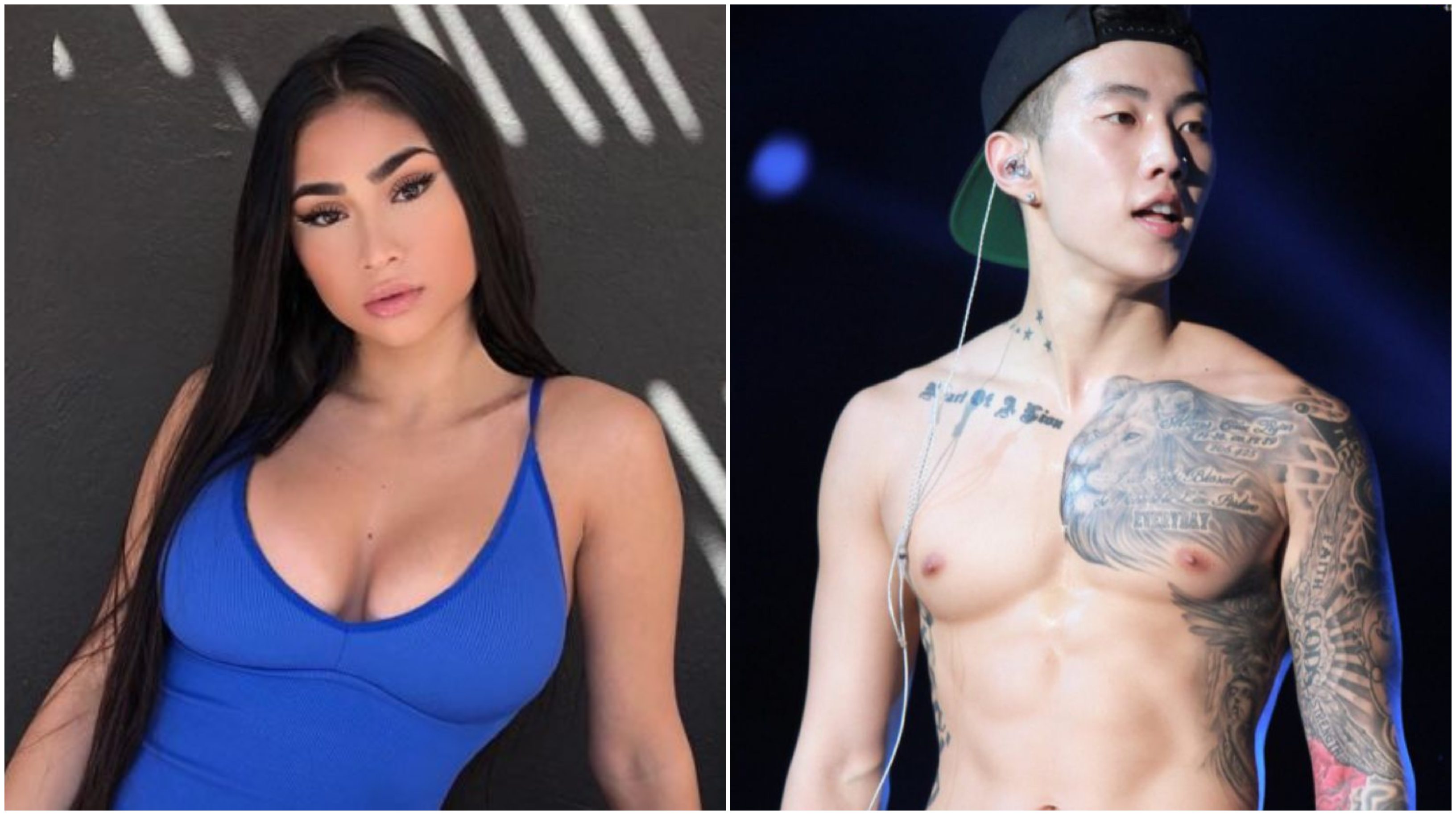 Para no creer: Paloma Mami fue 'rechazada' por ídolo de K-Pop